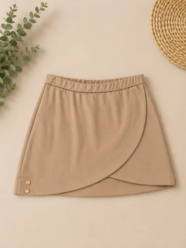 Saia envelope nude 