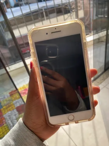 iPhone 7 Plus 128GB Rose Gold