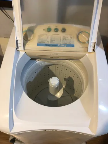 Máquina de lavar Electrolux 7,5 Kg
