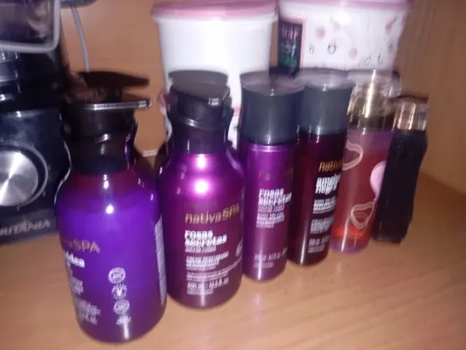 Vender produto Boticário