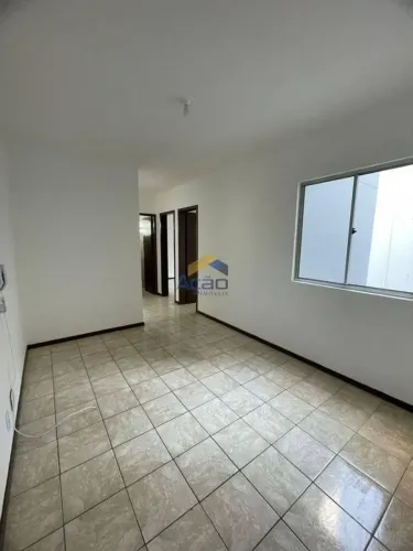 Apartamento com 2 Dormitórios Para Locação No Bairro Cordeiros em Itajaí/SC