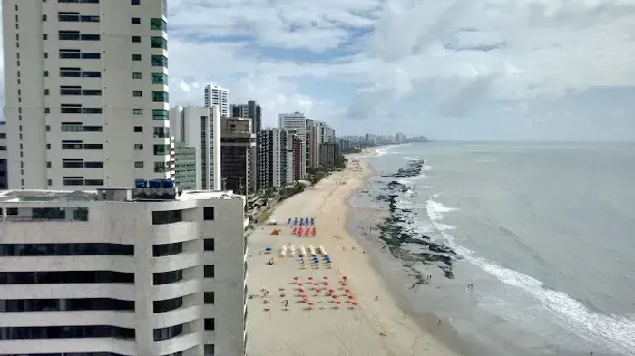 Imóvel para venda com 426 metros quadrados com 4 quartos em Candeias - Jaboatão dos Guarar