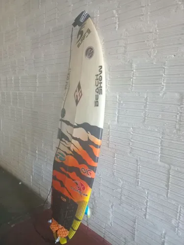 PRANCHA DE SURF
