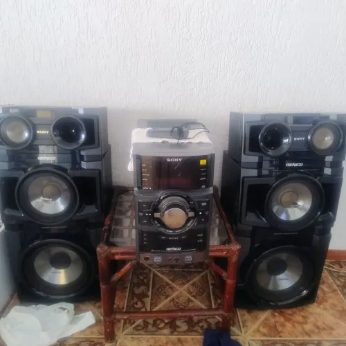 Som de casa 