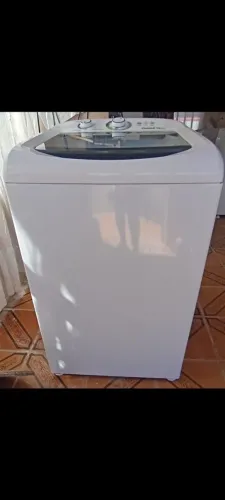 Máquina Cônsul 12kg