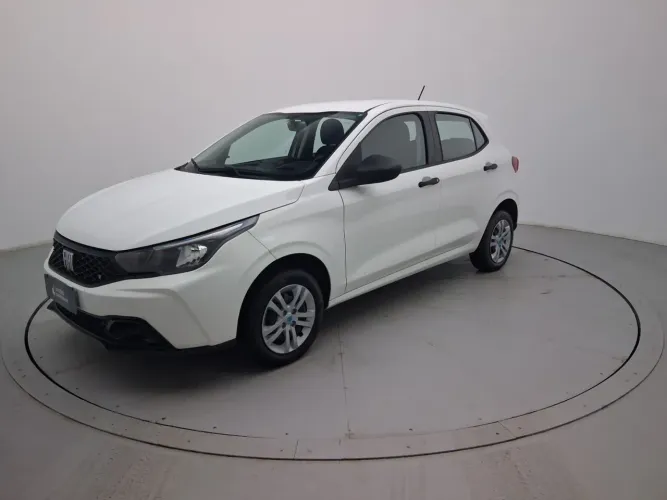 Fiat Argo Drive 1.0 Firefly 2024