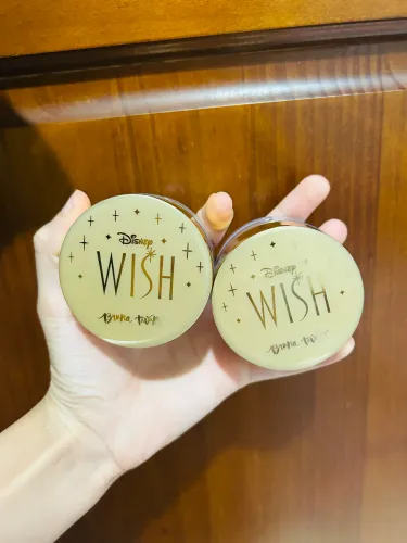 Iluminador corporal Wish Bruna Tavares 