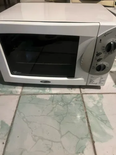 Forno elétrico