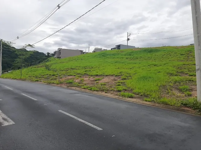 Terreno para Venda em Barra Mansa, RESERVA DO VALE