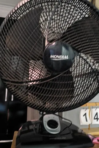 Ventilador 