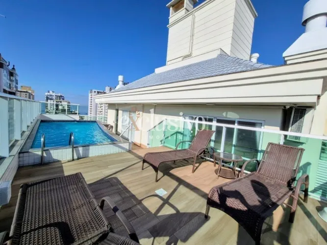 Apartamento Amplo com 3 Dormitórios e 2 Demi-Suítes - Campinas