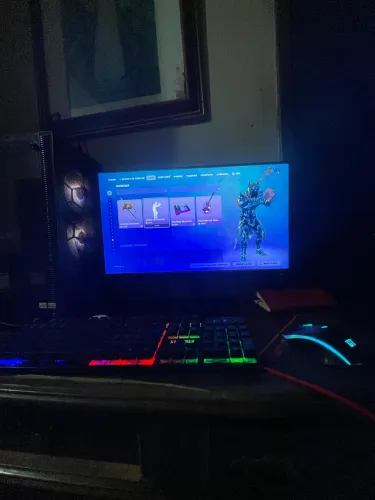 Perifericos gamers