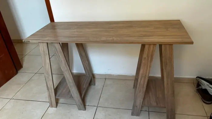 Mesa de escritório 