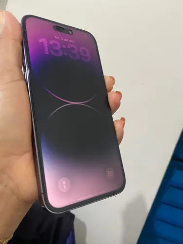 iPhone 14 Pro Max 256gb