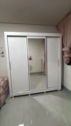 Guarda roupa solteiro