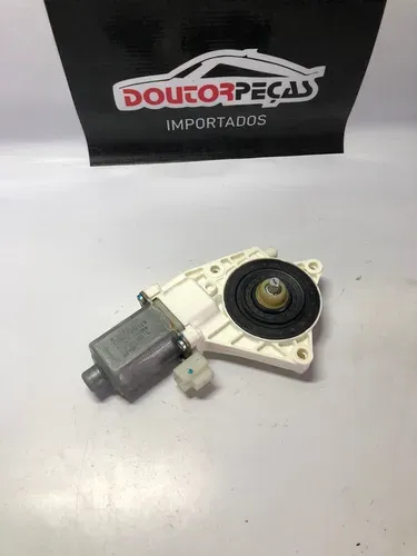 Motor Máquina De Vidro - Diant Direita Ford Fusion 2006/2008