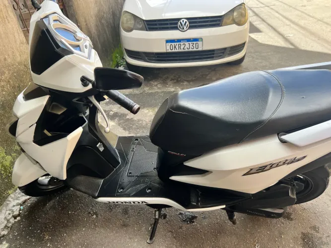 Elite 125