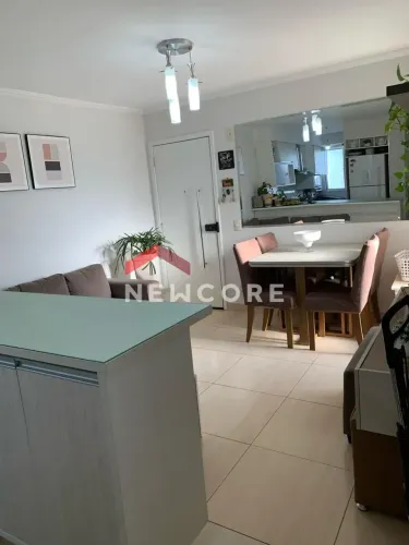 Apartamento em Estrada Água Chata - Água Chata - Guarulhos/SP