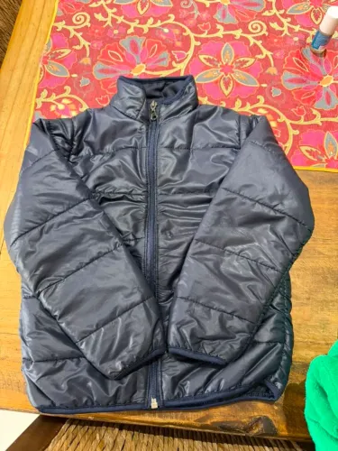 Jaqueta de frio