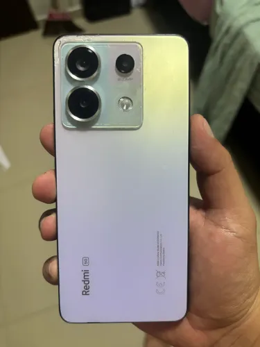 Redmi Note 13 Pro 5g