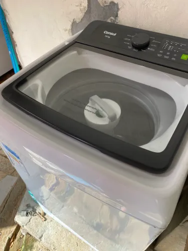 VENDO MÁQUINA CONSUL 13KG