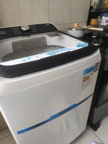 Lavadoura Midea 13kg