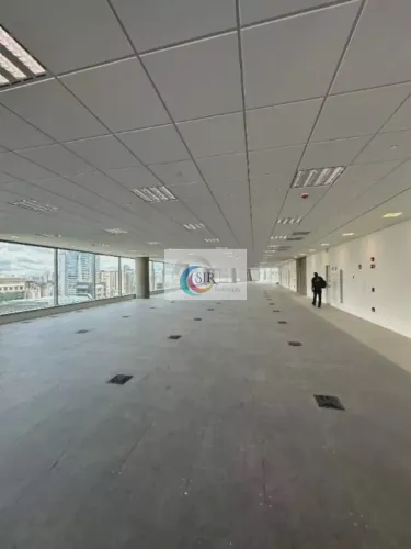 Conjunto para alugar, 1000 m² Itaim Bibi - São Paulo/SP