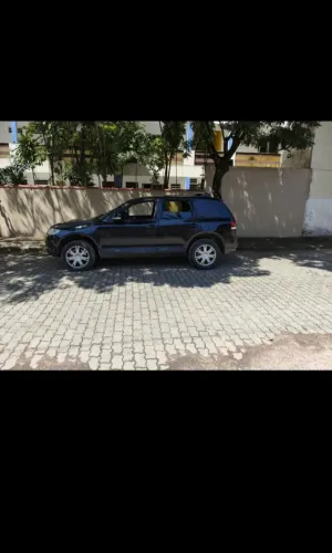 Volkswagen Touareg 3.6 24V V6 280cv Tiptronic 5P 2009