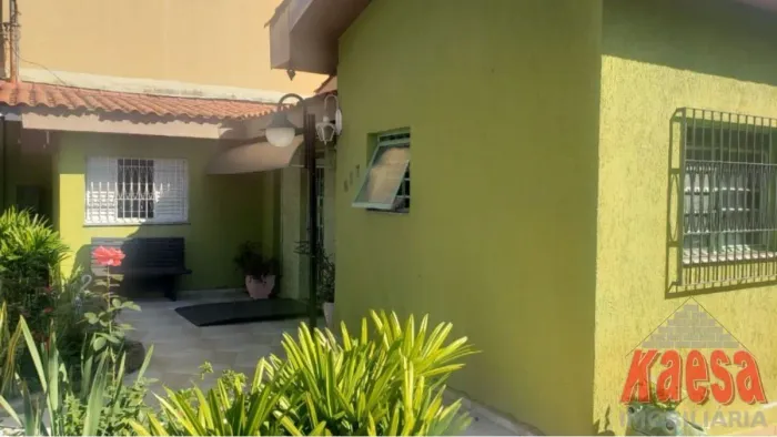 Casa com 3 dormitórios à venda, 300 m² por R$ 1.800.000 - Centro - Atibaia/SP