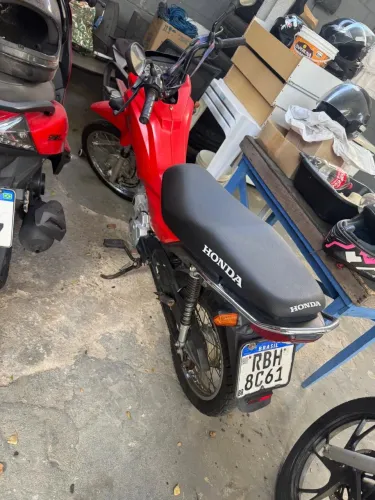 Vendo pop 100