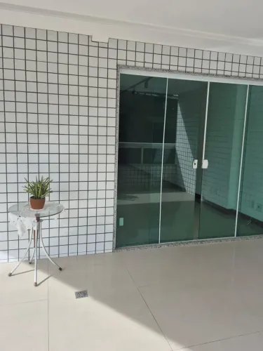 EXCELENTE APARTAMENTO PARA LOCAÇÃO NO RECREIO LOCALIZAÇÃO PRIVILEGIADA!
