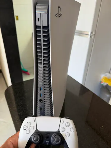 Play Station 5 físico 