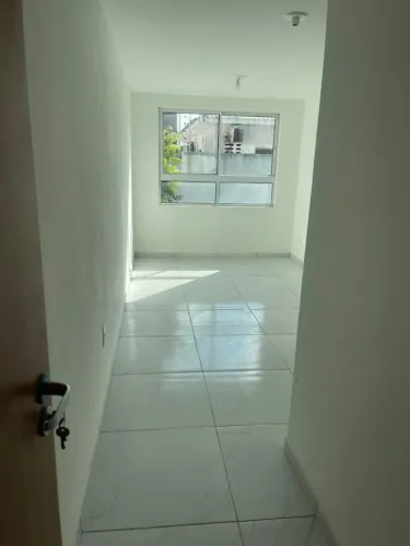 Apartamento geisel