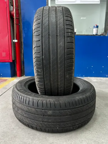 PAR PNEU MICHELIN PRIMACY4 205/55/16