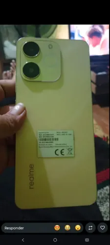 Note 70s realme