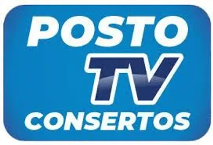 Conserto de TV ? na residencia