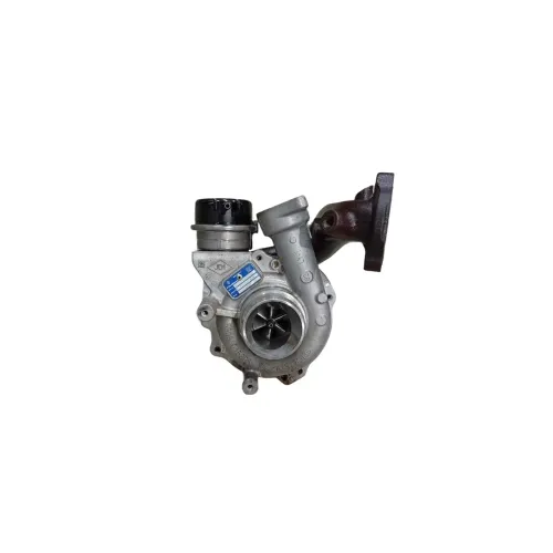 TURBINA MOTOR MASTER 2.3 L3H2 2023 53031015395 ORIGINAL
