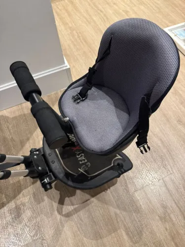 Cadeirinha assento extra para carrinho de bebê - Buggy Board Easy X Rider - importado