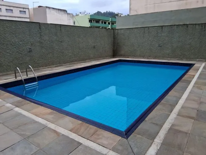 Apartamento com 3 Quarto(s) e 3 banheiro(s) para Alugar, 150 m² por R$ 3000 / Mês