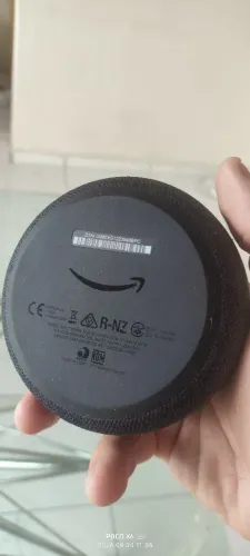 Echo dot 3