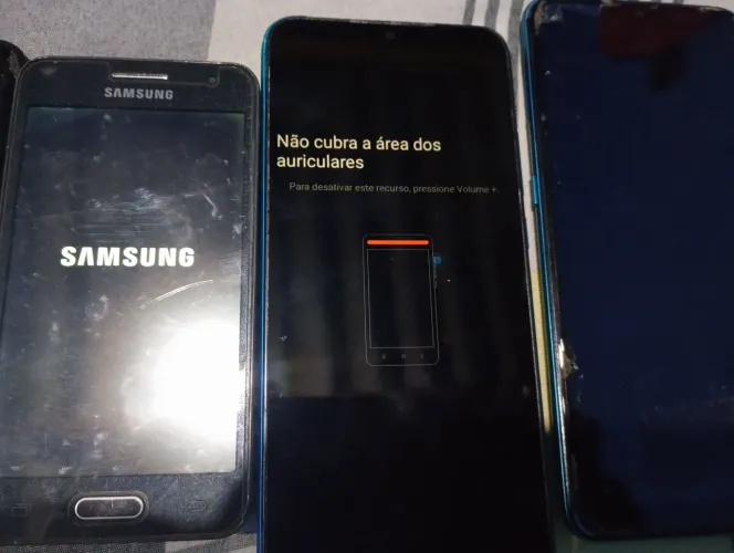 Celulares,