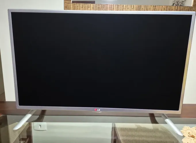 TV smart LG 32 polegadas
