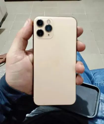 Iphone 11 pro max perfeito