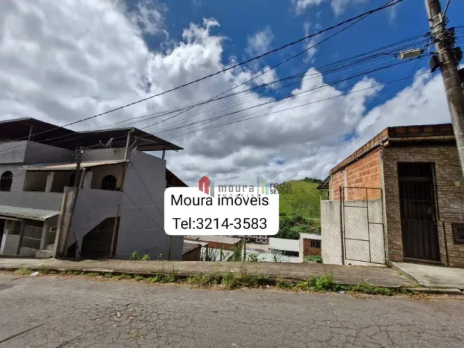 Terreno a venda Santa Lucia 420 metros quadrados
