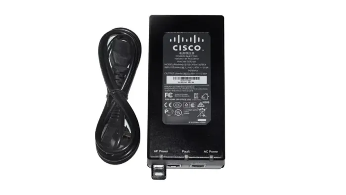 Fonte Poe 56v Cisco