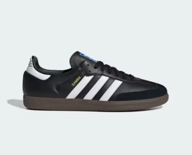 Tênis Adidas Samba OG