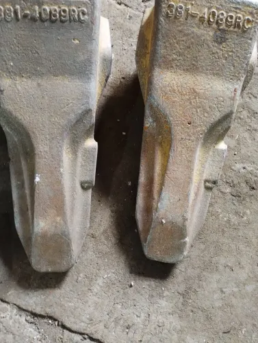 Torro concha para trator 
