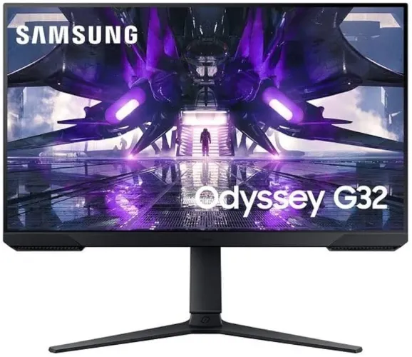 Monitor adyssey G32 FHD