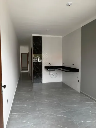 Casa para Venda em Sorocaba, Jardim Alpes de Sorocaba, 2 dormitórios, 1 banheiro, 1 vaga