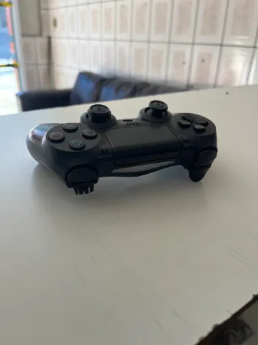 Controle ps4